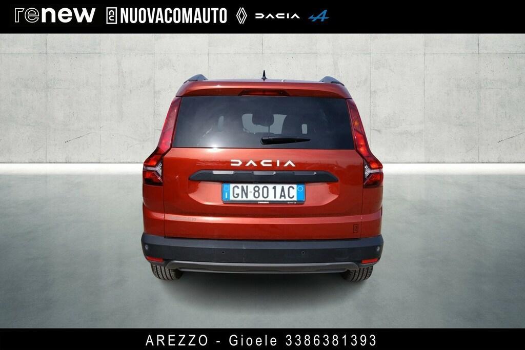 Dacia Jogger 1.0 TCe GPL Extreme UP