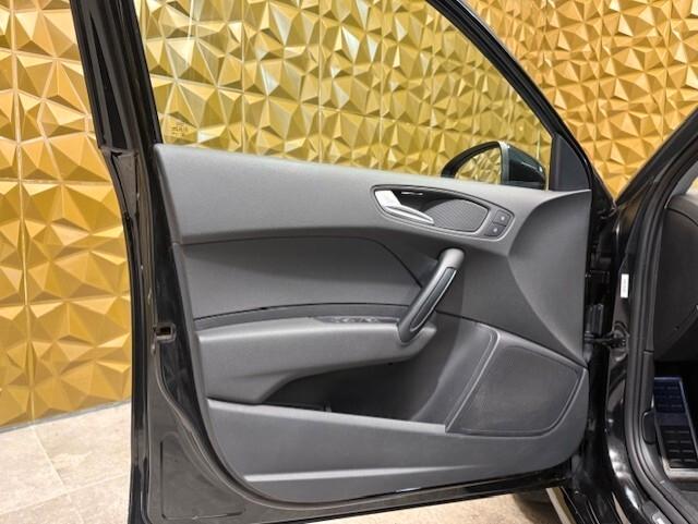 Audi A1 SPB 1.4 TDI S tronic Admired S-line