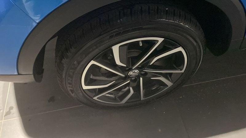 MG ZS ZS 1.5 VTi-tech Luxury