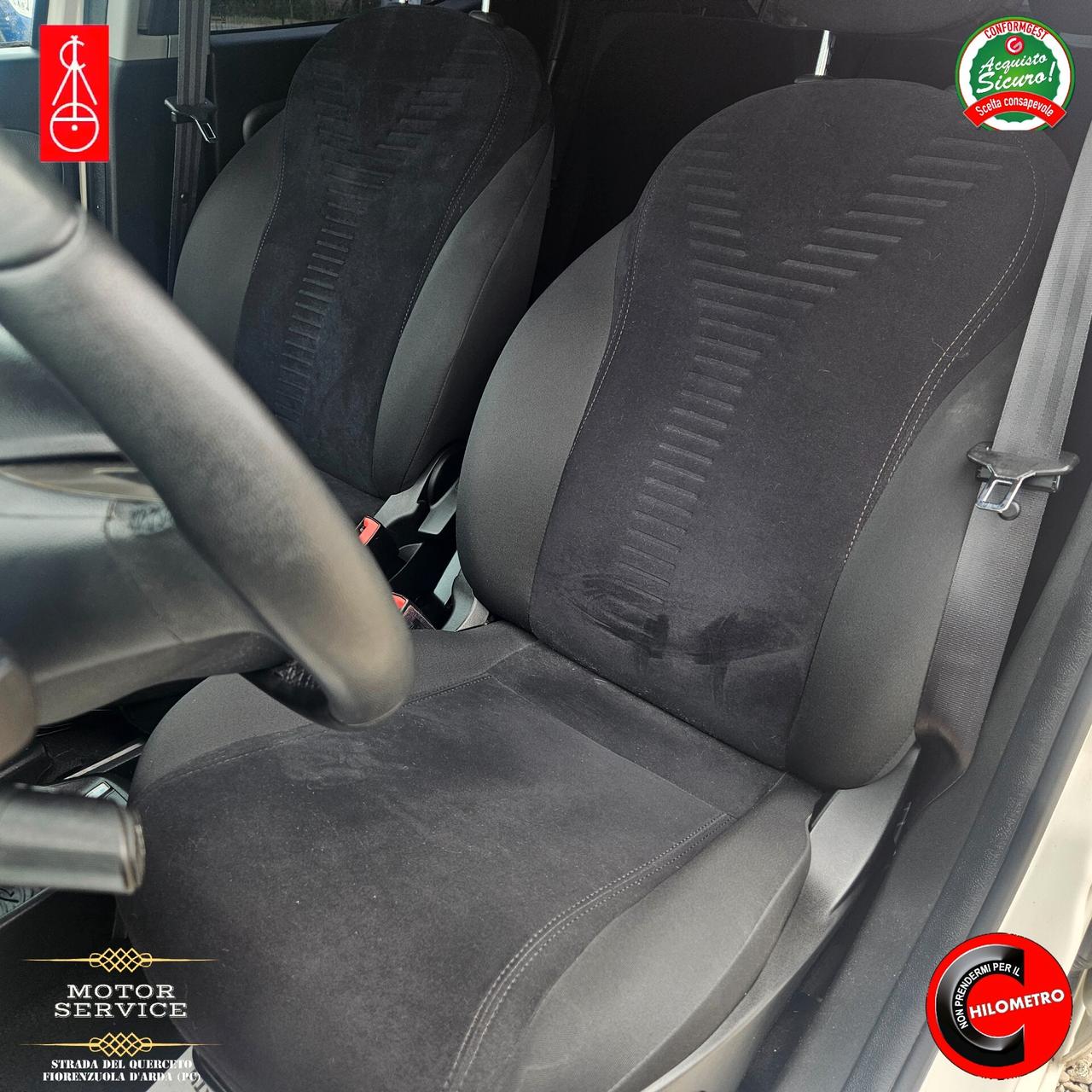 Lancia Ypsilon 1.2 69cv UNIPRO DA 79€ MESE
