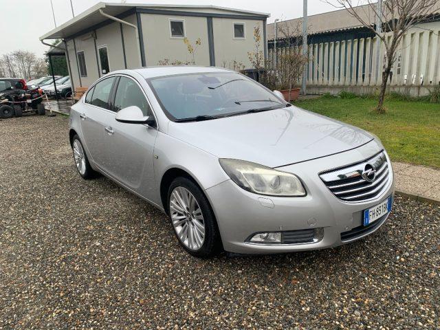 OPEL Insignia 2.0 CDTI 160CV 4 porte