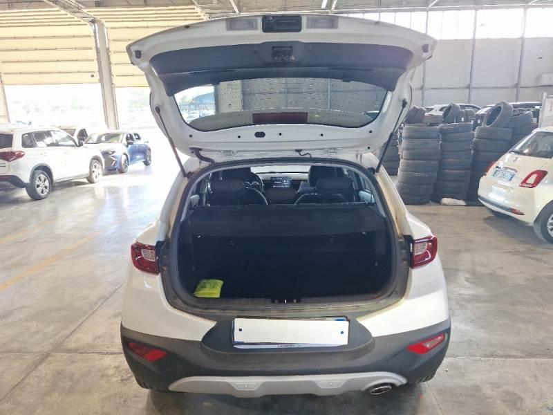 Kia Stonic 1.0 t-gdi mhev Style 100cv mt