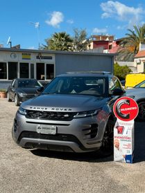 Land Rover Range Evoque 2.0D I4 163 CV AWD Auto R-Dynamic SE