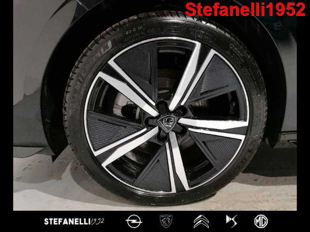 PEUGEOT 308 SW 1.5 bluehdi GT s&s 130cv eat8