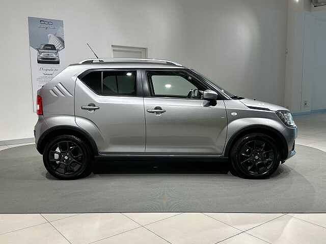 Suzuki Ignis 1.2 Dualjet 4WD All Grip Cool