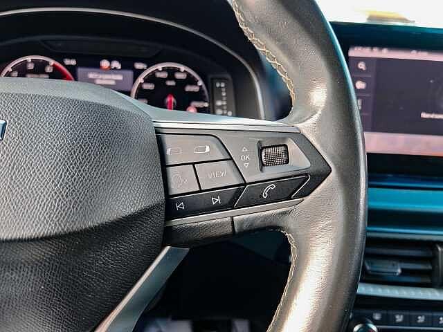 SEAT Arona 1.0 EcoTSI XPERIENCE