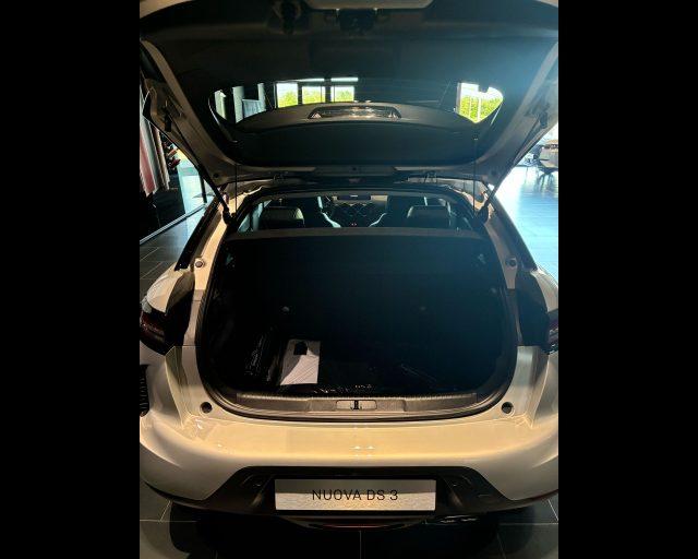 DS AUTOMOBILES DS 3 1.2 hybrid Edition France 136cv auto