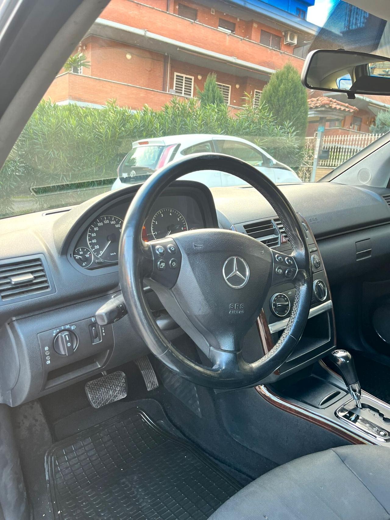 Mercedes-Benz A 150 Classe A 150 Avantgarde