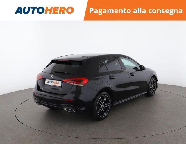MERCEDES-BENZ A 250 e hybrid EQ Premium