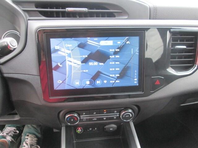 Dr 4.0 1.5 Bi-Fuel GPL