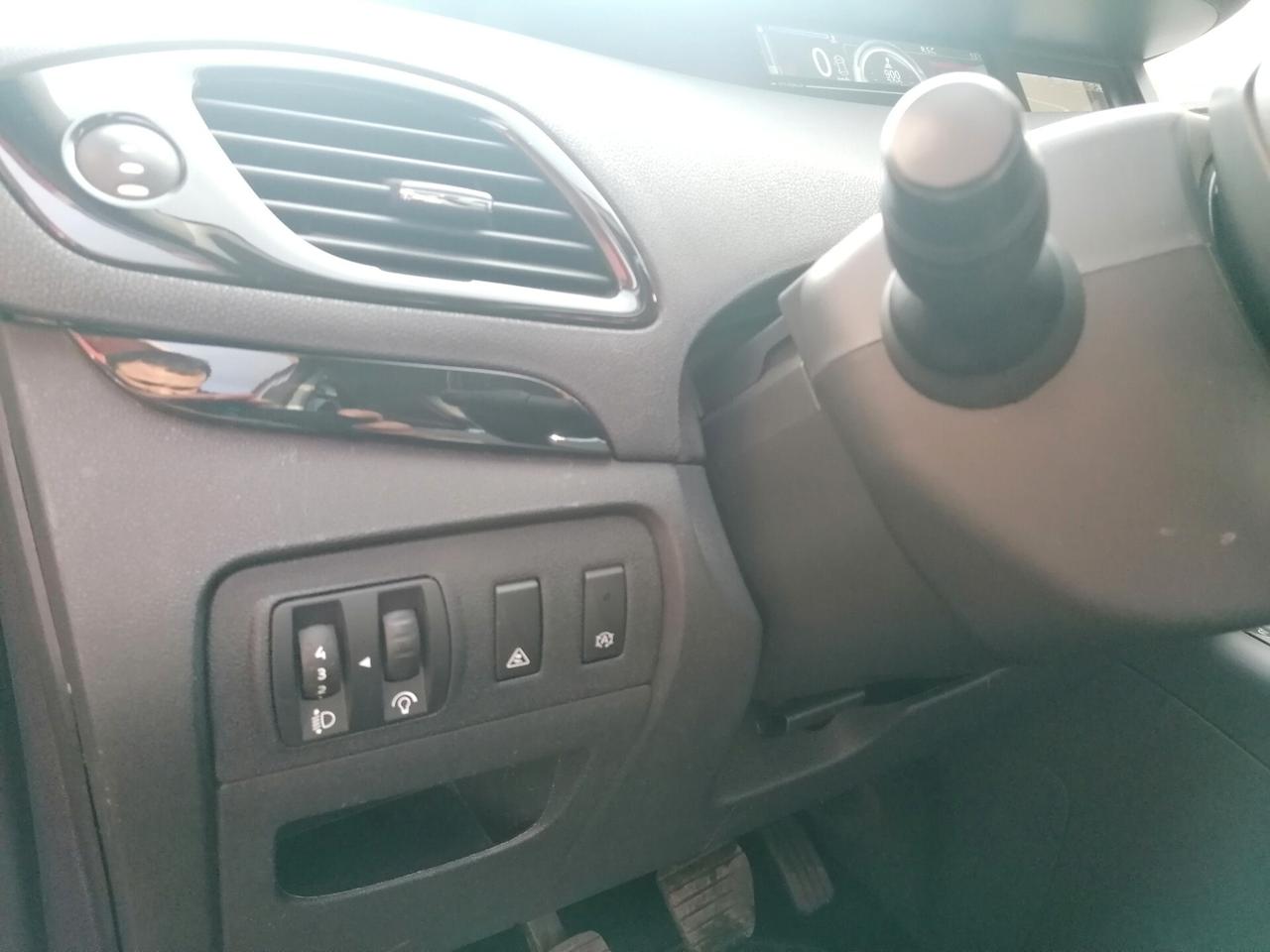 Renault Scenic Scénic 1.6 dCi 130CV Start&Stop Live