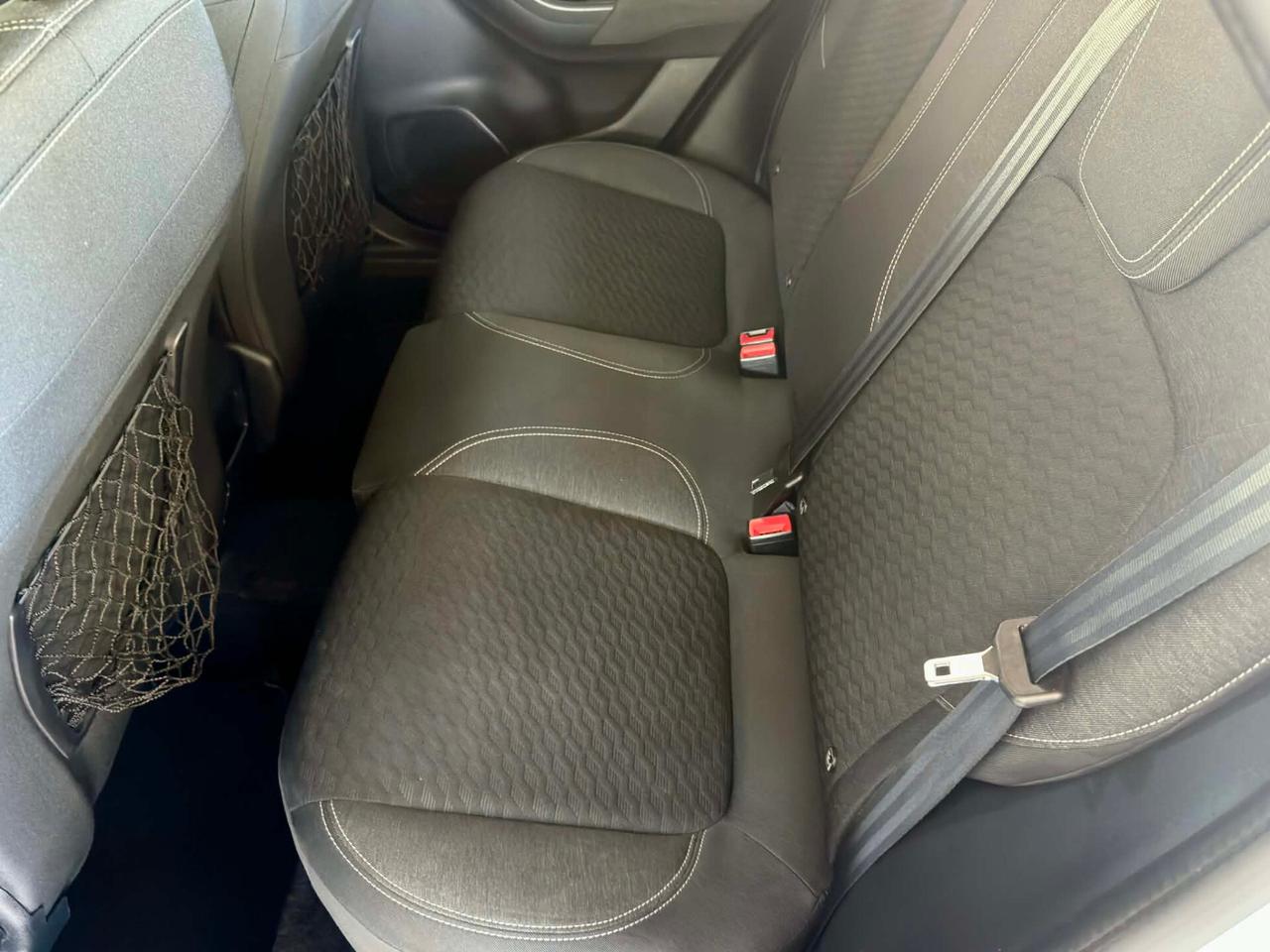 FORD Puma Titanium - 1.0 Ecoboost Hybrid 125cv E6D