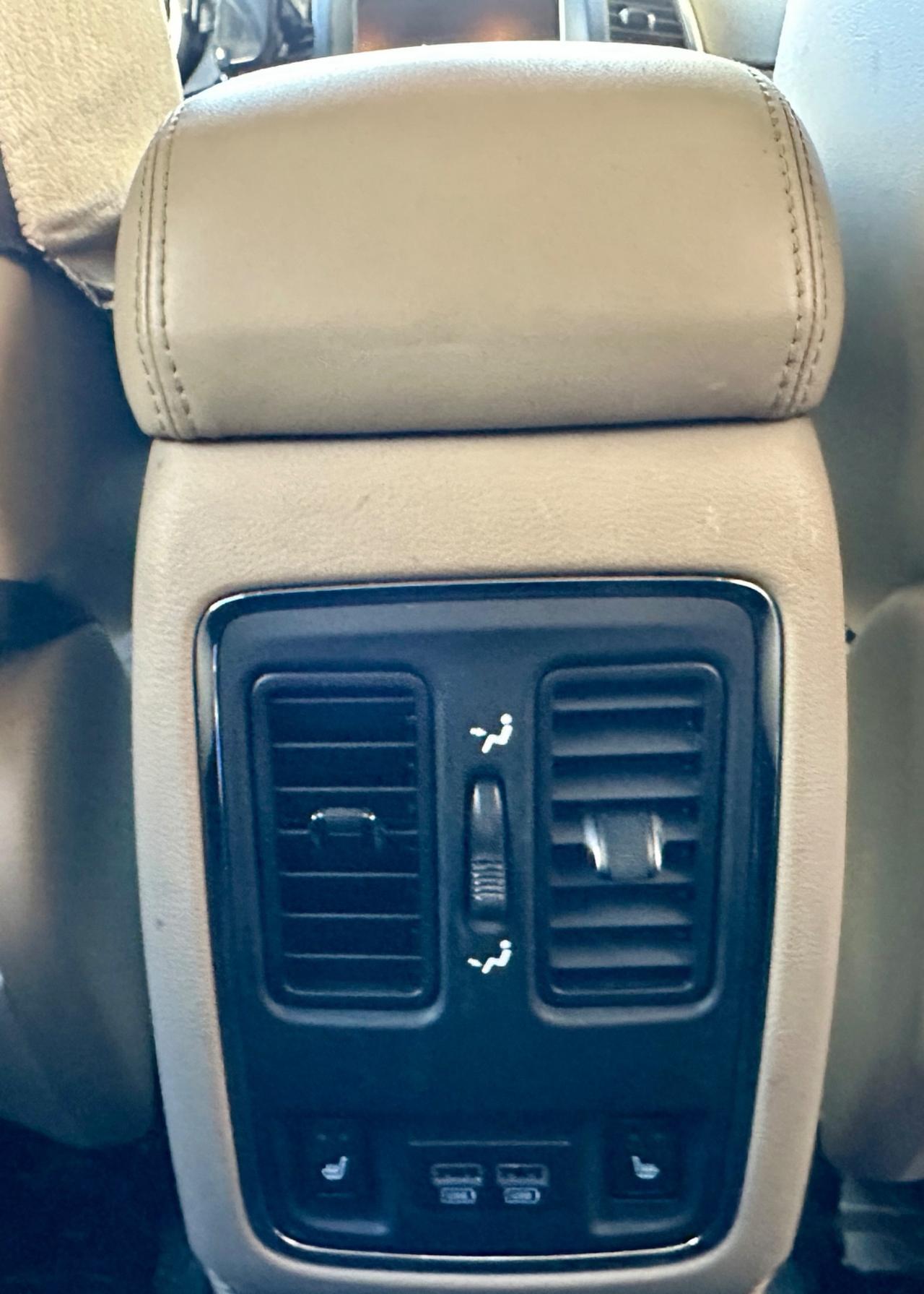 Jeep Grand Cherokee 3.0 V6 CRD 250 CV Multijet II Limited