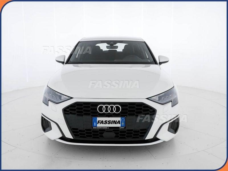 Audi A3 A3 SPB 35 TFSI