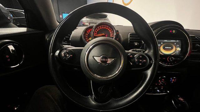 MINI Clubman 1.5 One D Hype