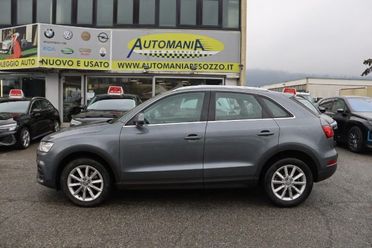 AUDI Q3 2.0 TDI 120 CV Business