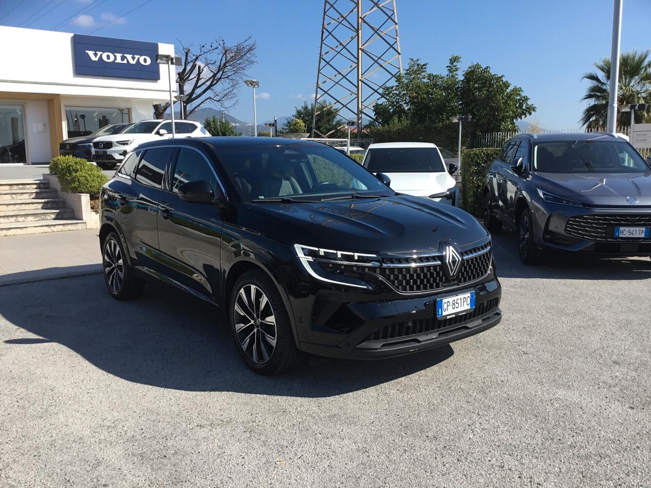 Renault Austral Full Hybrid E-Tech 200 CV Techno