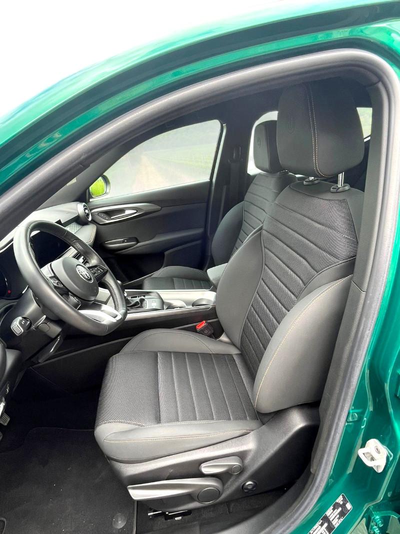 ALFA ROMEO Tonale Tonale 1.5 160 CV MHEV TCT7 Ti