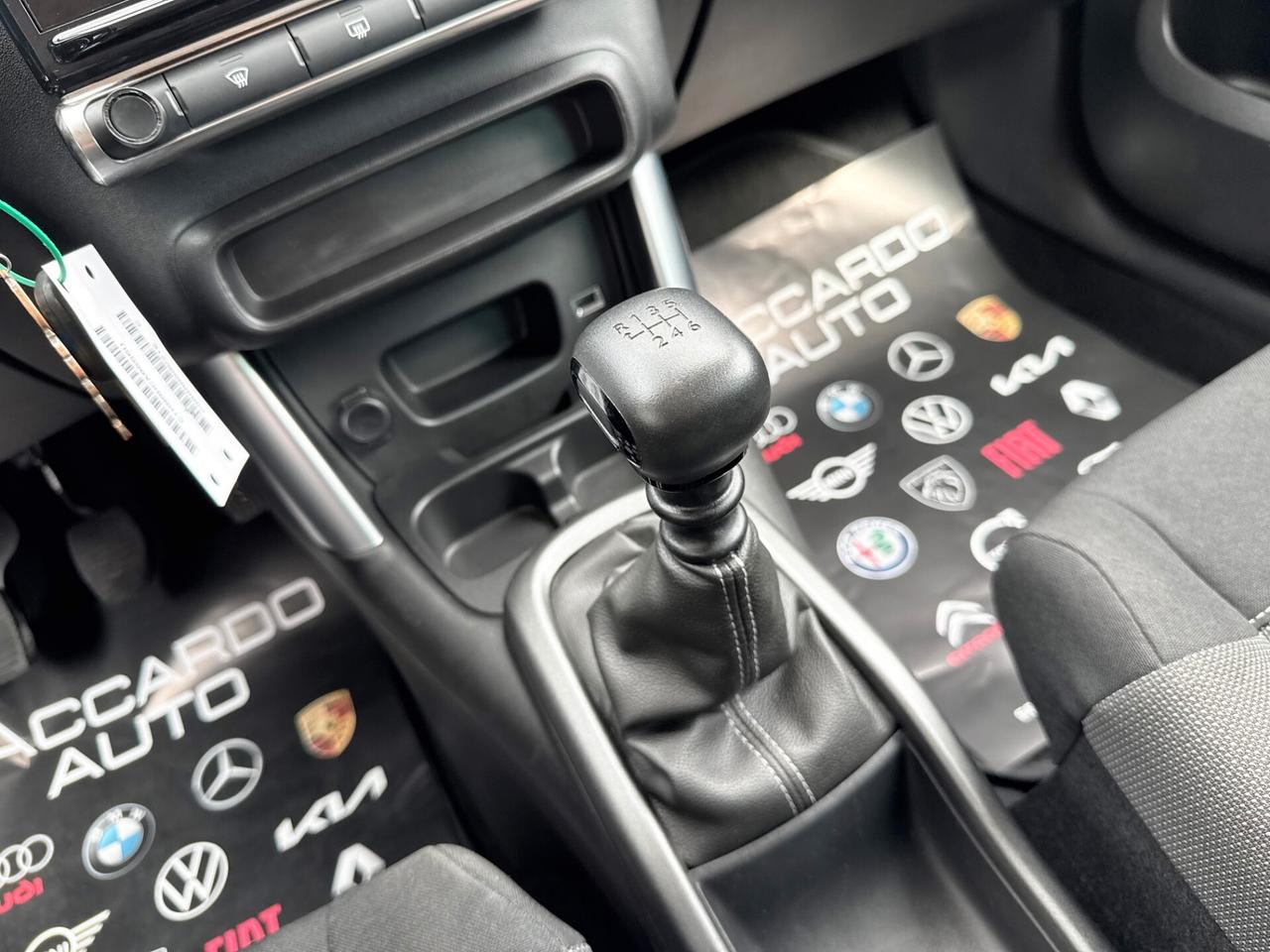 Citroen C3 Aircross 1.2 Shine 110cv | PREZZO REALE