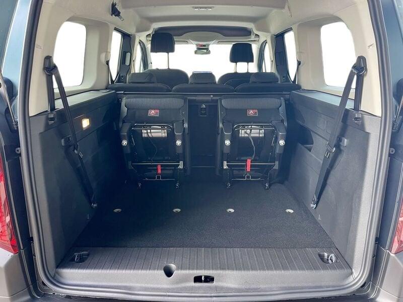 FIAT Doblò Passo Lungo 1.5 d Doblo 130cv auto 7p.ti - KM0