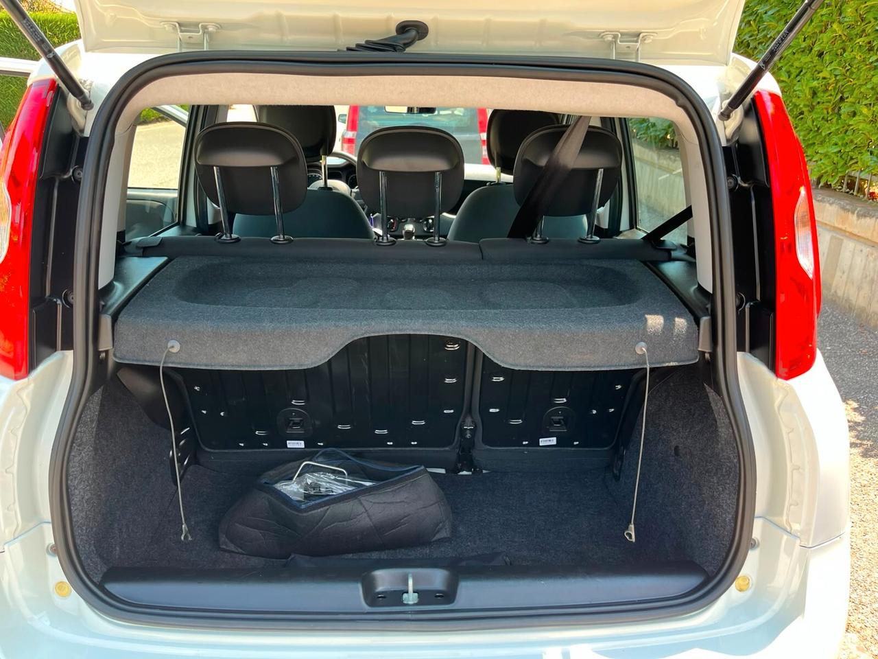 Fiat Panda 0.9 TwinAir Turbo S&S 4x4 TASTO ELD