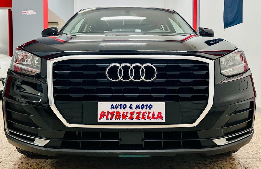 Audi Q2 1.6 TDI S tronic Business 2017