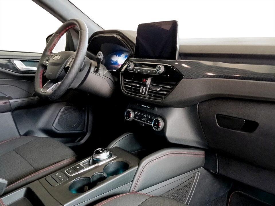 Ford Kuga III 2020 2.0 d Ecoblue St-line 2wd 12