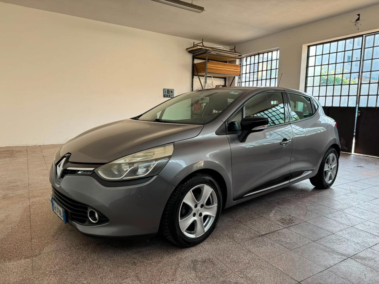 Renault Clio 1.5 dCi 8V 90CV Start&Stop 5 porte Energy