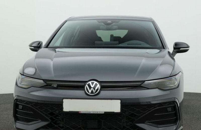 Volkswagen Golf 2.0 TDI 150 CV DSG SCR R-Line Nuovo Modello Black Style Matrix Led