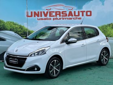 Peugeot 208 1.5 BlueHDI 75cv Allure 2017