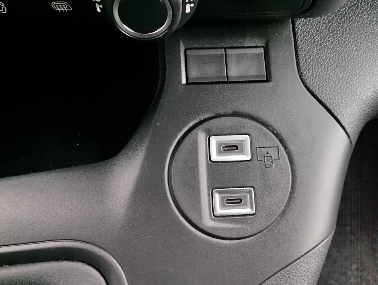 CITROEN BERLINGO VAN 1.5 BHDI - KM. 5.715