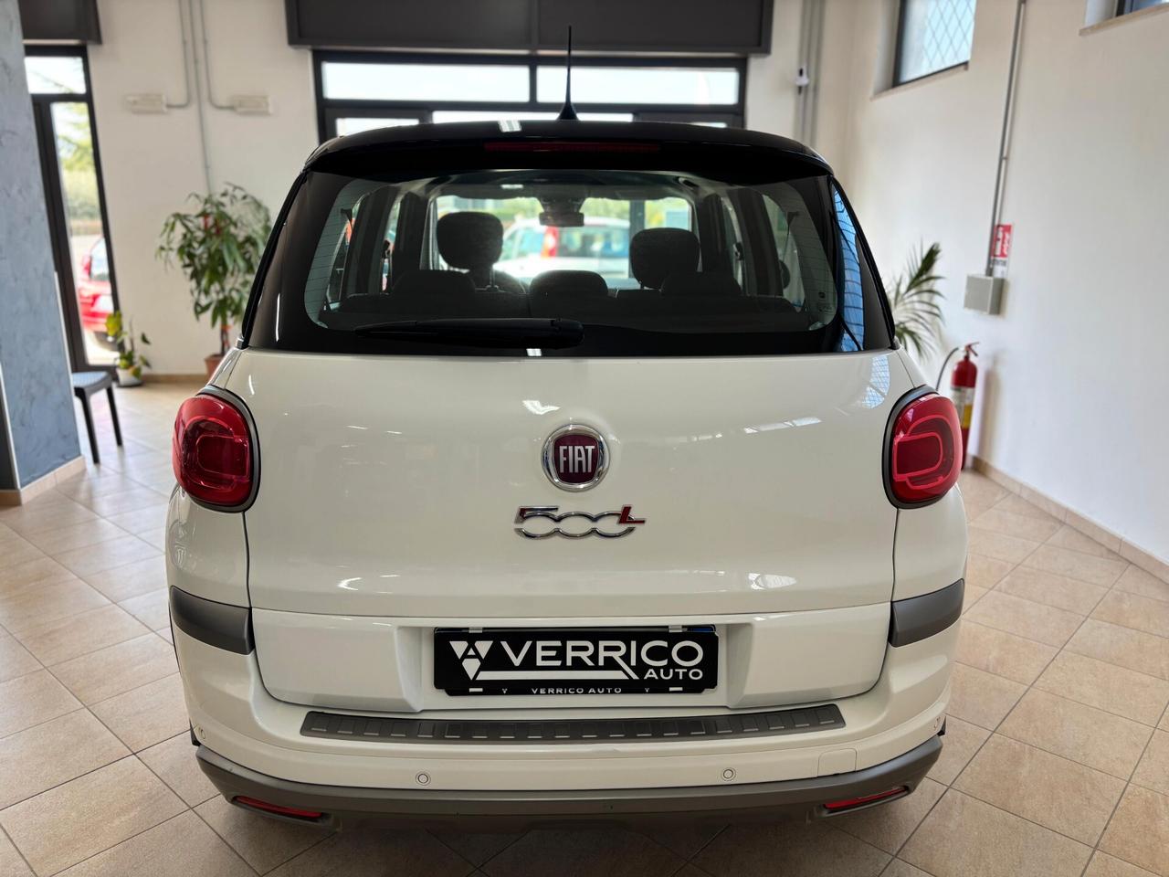 Fiat 500L 1.3 Multijet 95 CV Cross