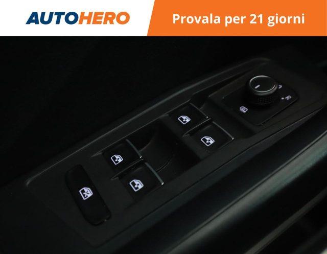 VOLKSWAGEN T-Roc 1.6 TDI SCR Advanced BlueMotion Technology