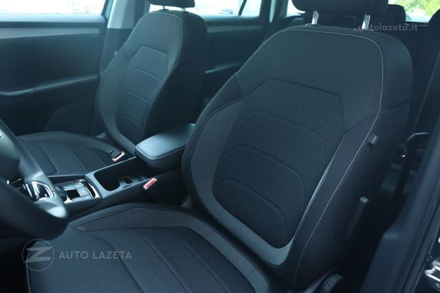 SKODA Kodiaq 2.0 TDI EVO SCR DSG Ambition