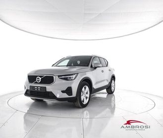 VOLVO XC40 B3 Mild hybrid Benzina Core