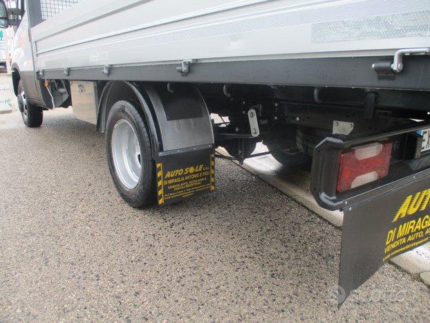 Iveco Daily 35 C 11 2.3 110CV E5 P.3450 CASSONE FI