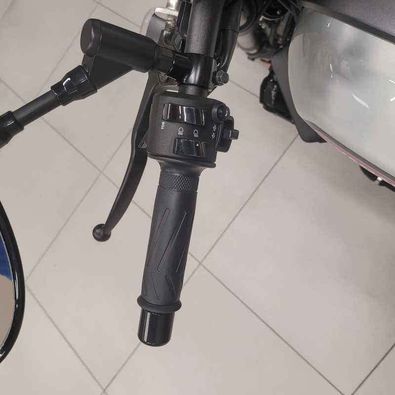 Yamaha XSR 900 ABS - 2020