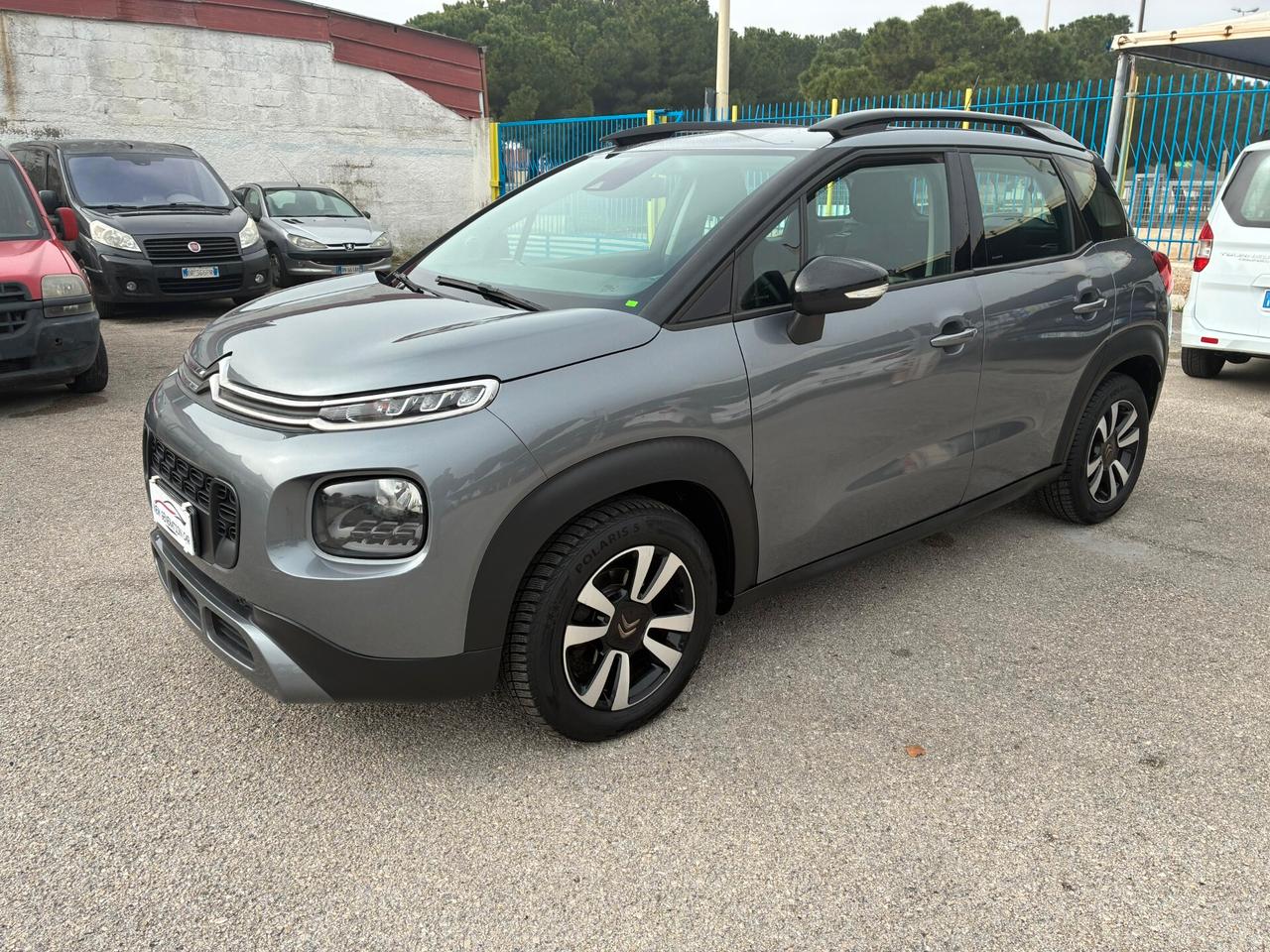 Citroen C3 Aircross BlueHDi 100 S&S Shine