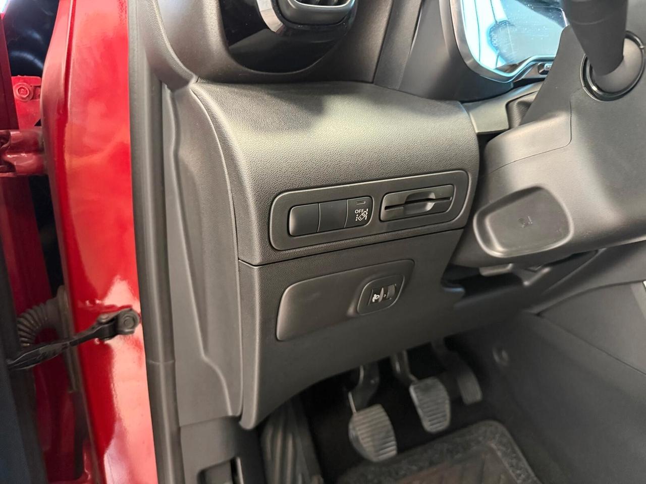 Citroen C3 Aircross BlueHDi 100 S&S Origins