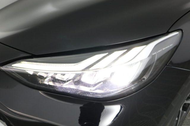 MG HS HS 1.5T-GDI AT Luxury