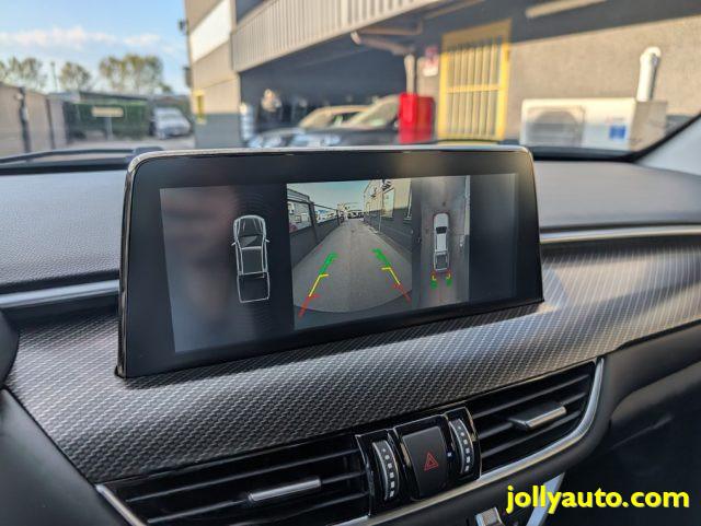 FOTON Tunland G7 Tunland G7 2.0 TDI Doppia Cabina 4WD AT8