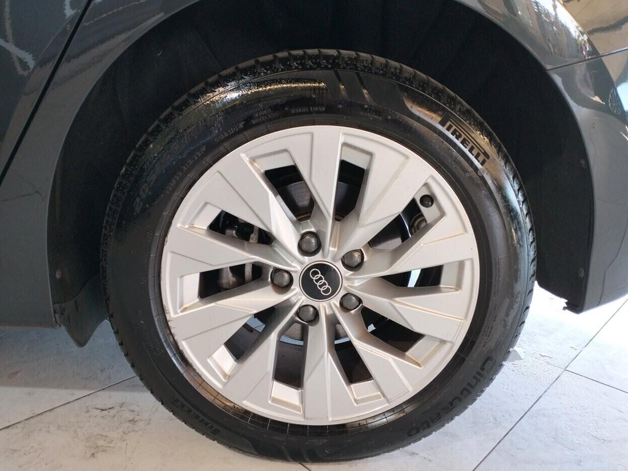 Audi A3 Sportback 40 1.4 tfsi e Business s-tronic PLUG-IN