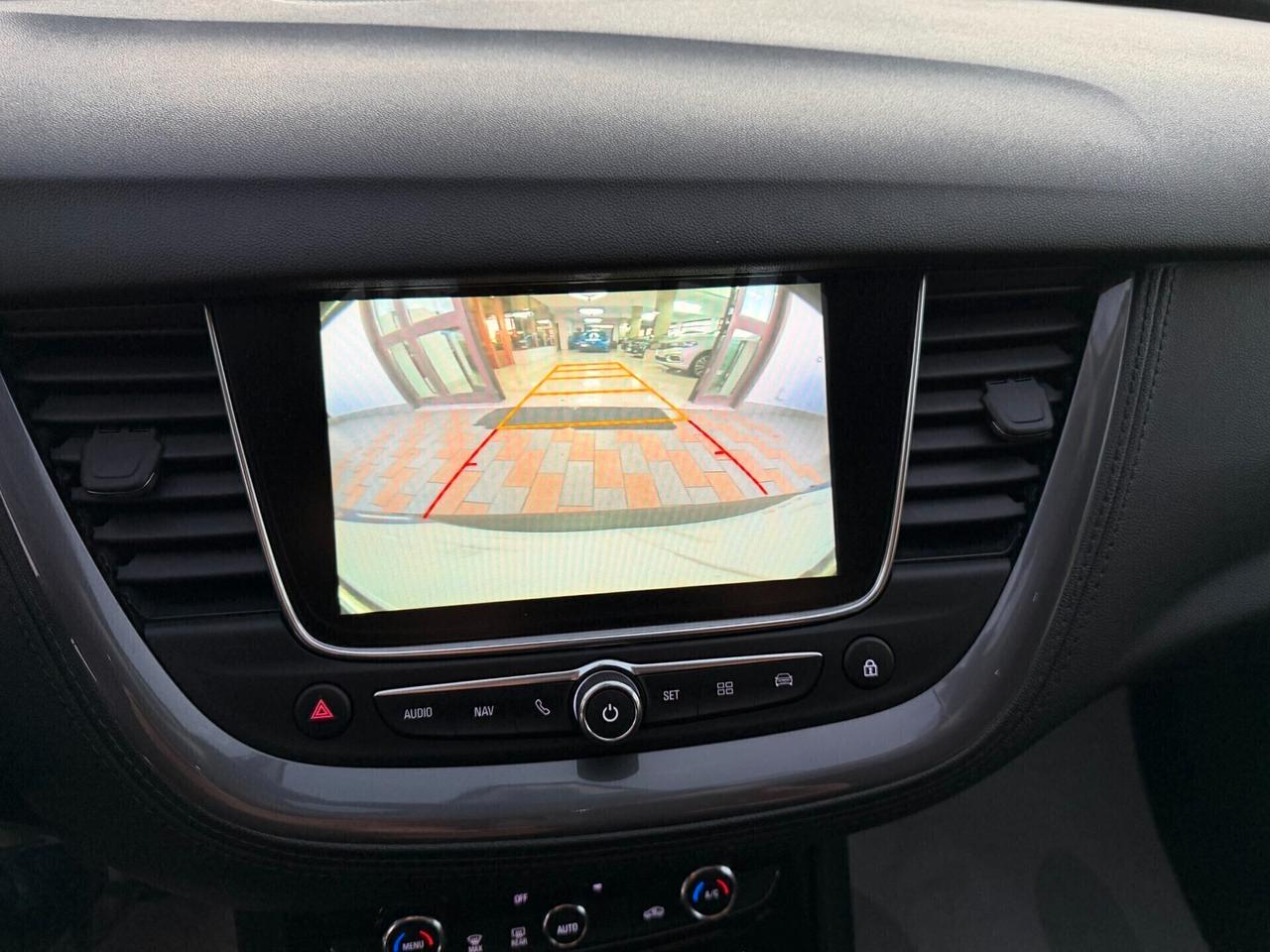 Opel Grandland 1.5 ECTEC D 130 cv. AT6 INNOVATION (Nav)