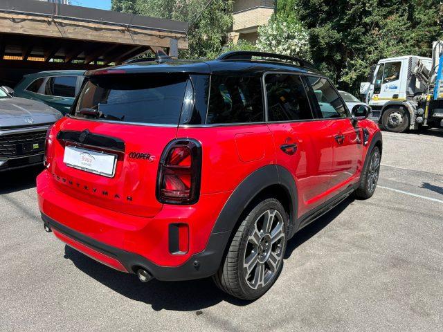 MINI Mini 2.0 Cooper S Yours Countryman FULL OPTIONAL