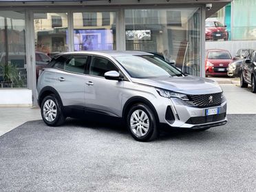 Peugeot 3008 1.5 BlueHDI 130 S&S 130CV E6 - 2021