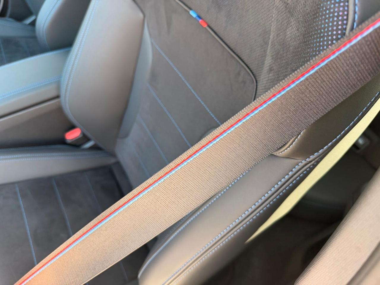 BMW SERIE 1 120d M SPORT PRO KM0