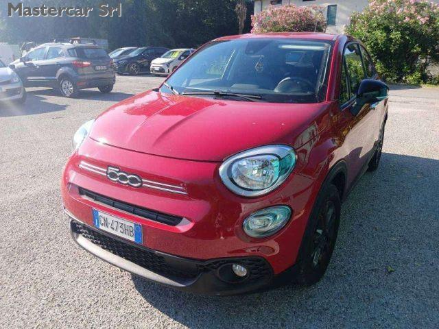 FIAT 500X 500X restyling 1.0 t3 Club 120cv TG : GN473HB