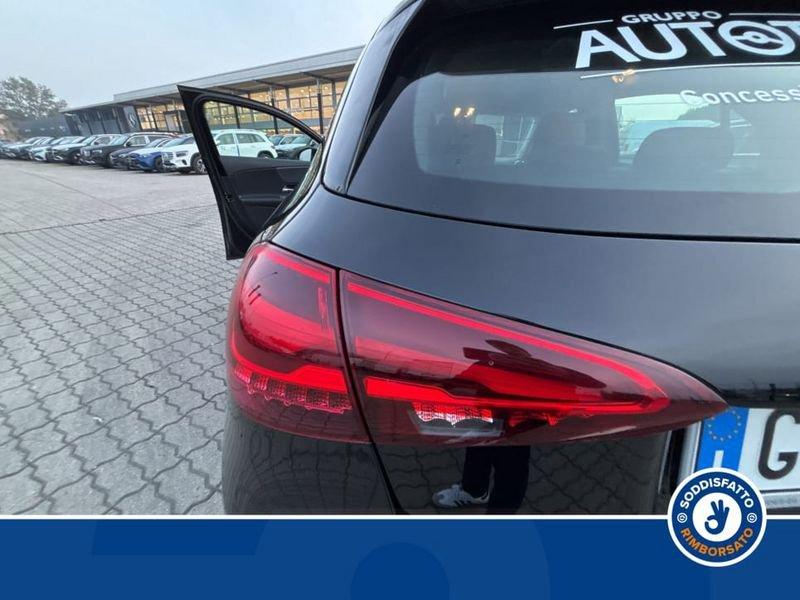 Mercedes-Benz Classe A A 180 d Automatic Advanced Plus Progressive