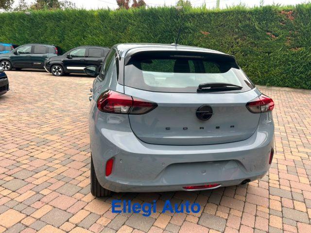 OPEL Corsa PROMO FINAZ. 1.2 100 CV Edition KM 0