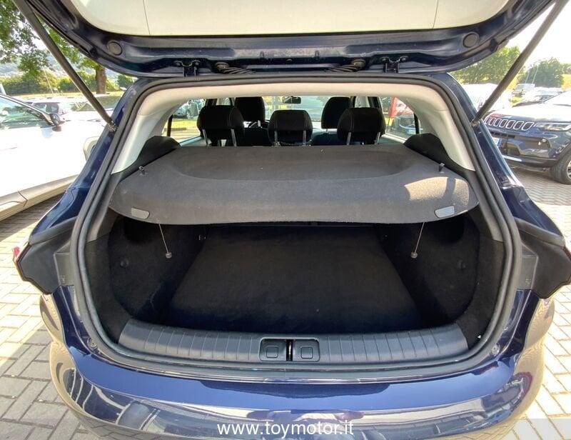 FIAT Tipo (2015-) 1.3 Mjt S&S 5 porte Lounge